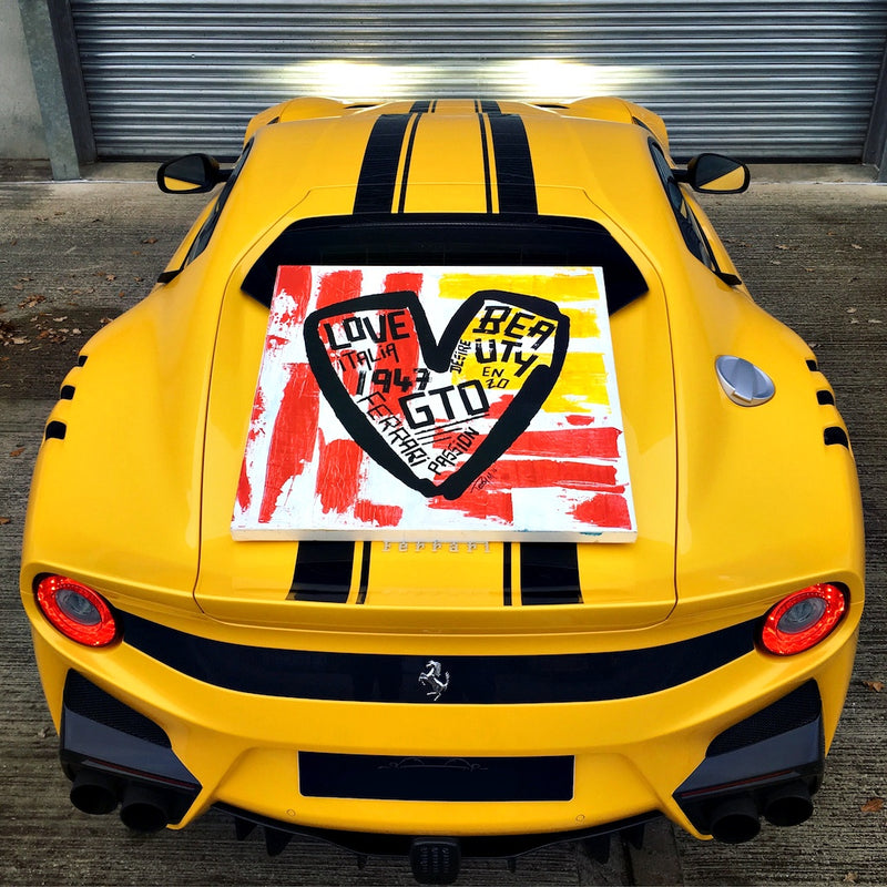 Ferrari S.p.A